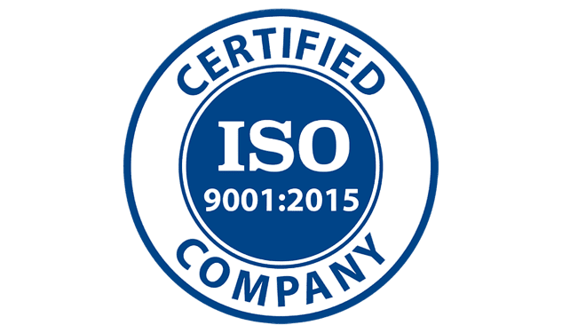 ISO 9001:2015
